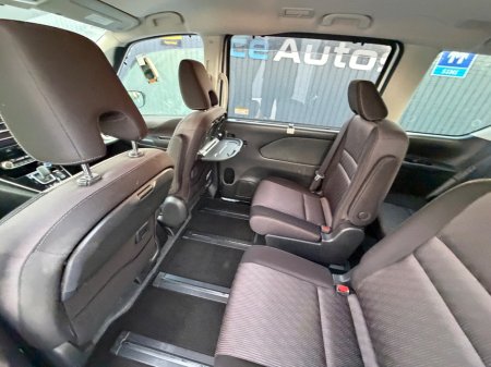 2021 Nissan Serena - photo 45