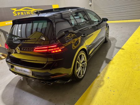 2018 Volkswagen Golf - photo 4