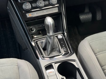 2020 Volkswagen Touran - photo 54