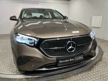 2024 Mercedes-Benz E-Class - photo 21