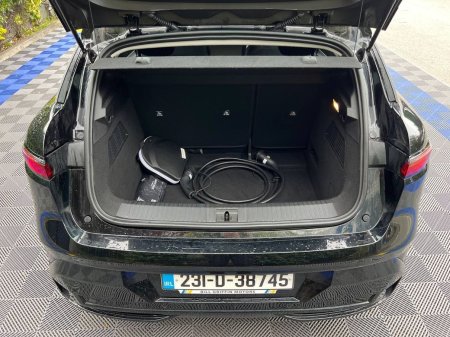 2023 Renault Megane E-Tech - photo 13