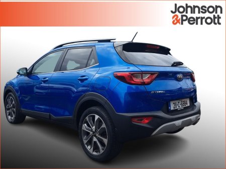 2021 Kia Stonic - photo 4