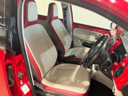2013 Volkswagen up! - photo 10