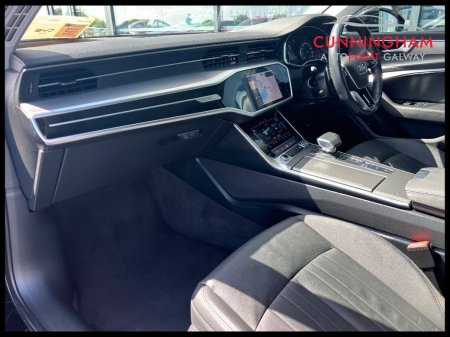 2020 Audi A6 - photo 6