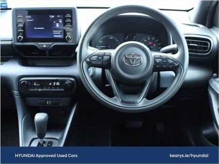 2021 Toyota Yaris - photo 4