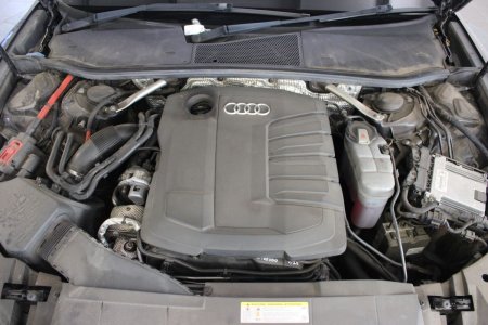 2020 Audi A6 - photo 5