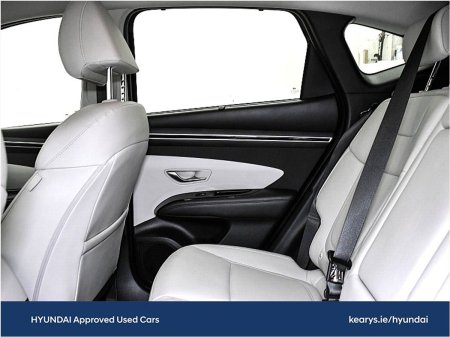 2024 Hyundai Tucson - photo 7