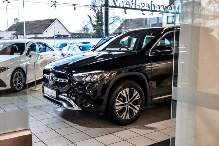 2026 Mercedes-Benz GLA - photo 6