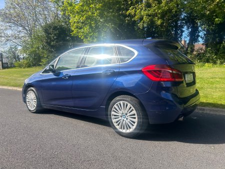 2015 BMW 2-Series - photo 7