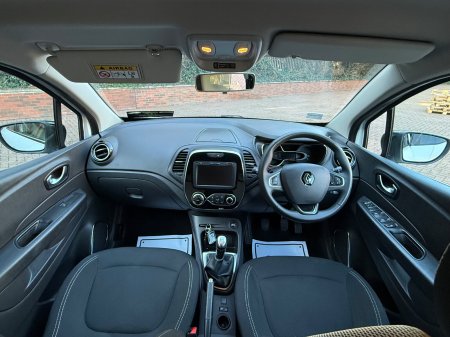 2021 Renault Captur - photo 4