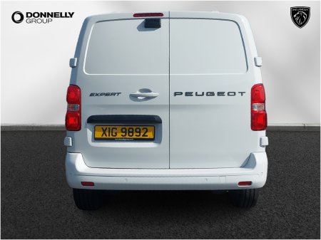 2025 Peugeot Expert - photo 13