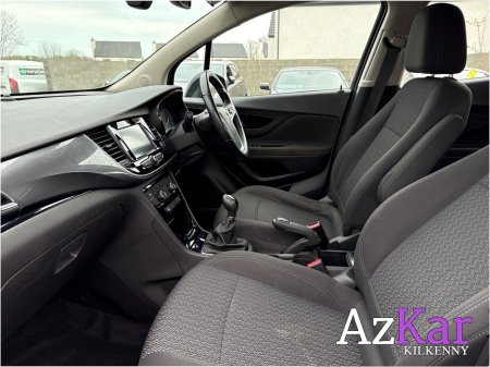 2019 Opel Mokka - photo 13
