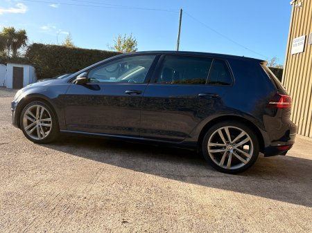 2017 Volkswagen Golf - photo 5