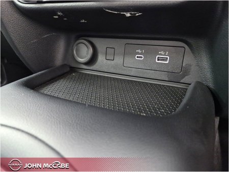 2025 Nissan Juke - photo 39