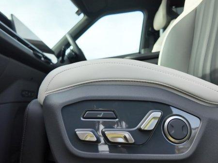 2026 Kia EV9 - photo 14