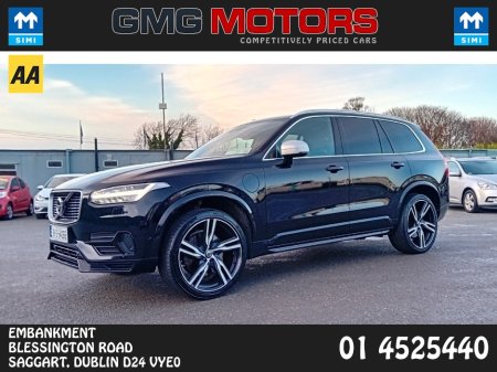 2018 Volvo XC90 - photo 6