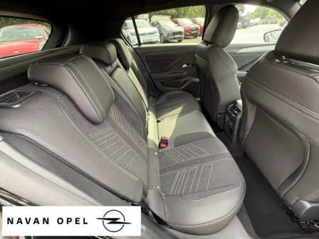 2026 Opel Astra - photo 12