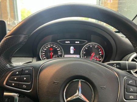 2017 Mercedes-Benz A-Class - photo 13