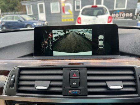 2016 BMW 3-Series - photo 19