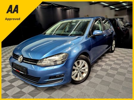 2015 Volkswagen Golf - photo 2