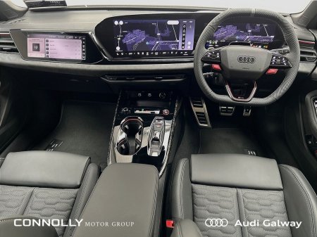 2027 Audi RS5 - photo 4
