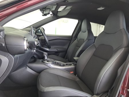 2023 Nissan Juke - photo 14