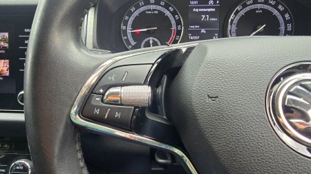 2021 Skoda Kodiaq - photo 25