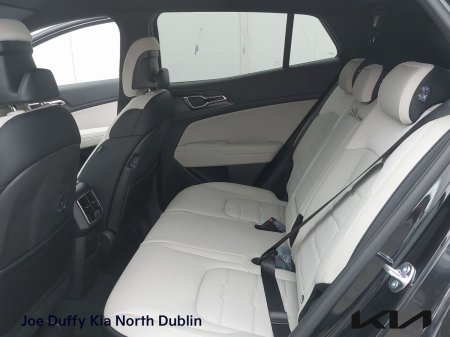 2026 Kia Sportage - photo 9
