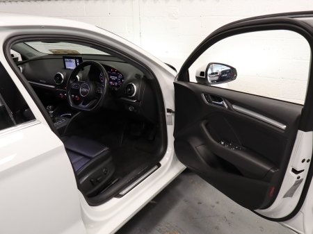 2018 Audi A3 - photo 22