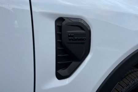 2026 Ford Ranger - photo 23
