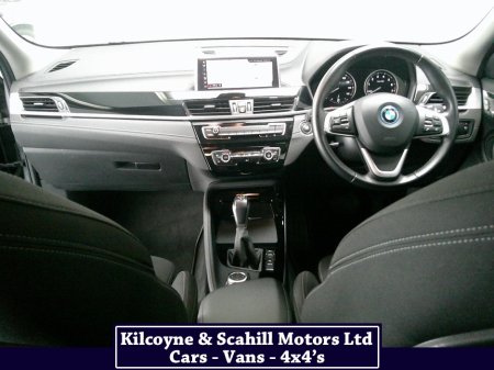 2023 BMW X2 - photo 15