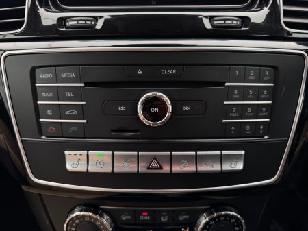 2016 Mercedes-Benz GLE - photo 25