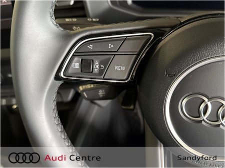 2026 Audi A1 - photo 15