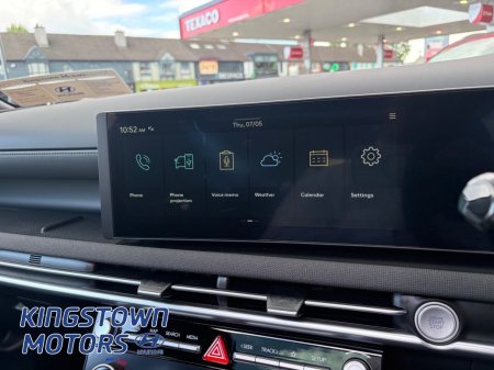 2026 Hyundai Tucson - photo 20