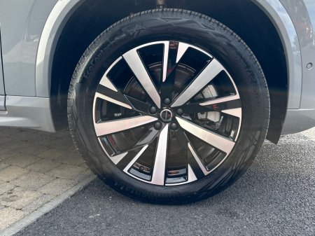 2025 Volvo XC90 - photo 4