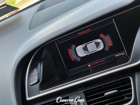 2013 Audi S5 - photo 14