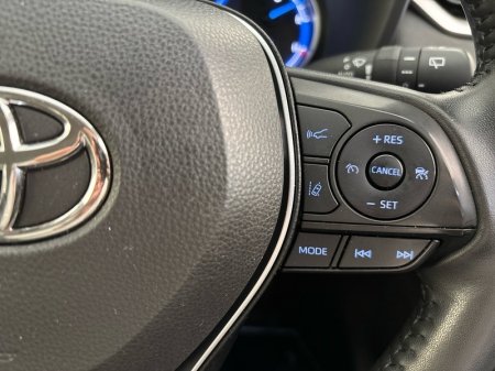 2022 Toyota RAV4 - photo 13