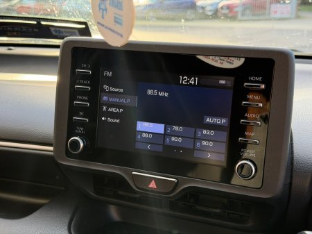 2022 Toyota Yaris - photo 11