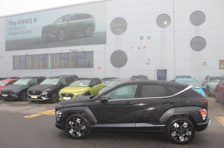 2023 Hyundai KONA - photo 2