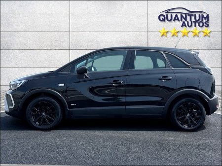 2022 Opel Crossland X - photo 5