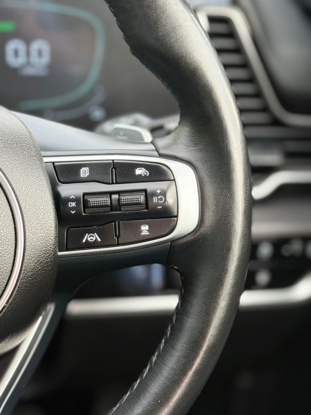2023 Kia Sportage - photo 17