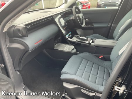 2026 Citroen C5 Aircross - photo 8