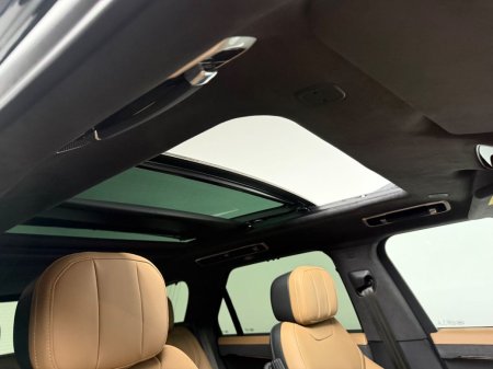 2026 Land Rover Range Rover Sport - photo 12