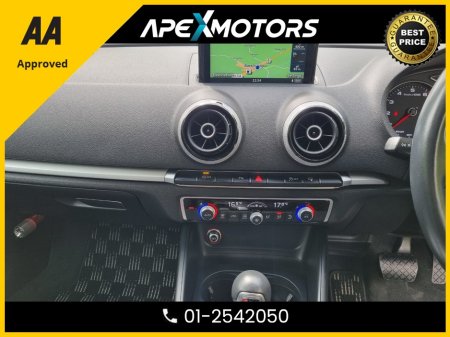 2015 Audi A3 - photo 21