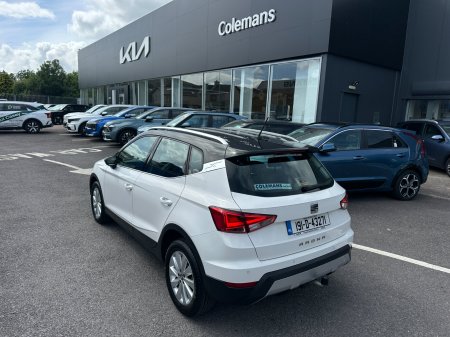 2019 SEAT Arona - photo 6