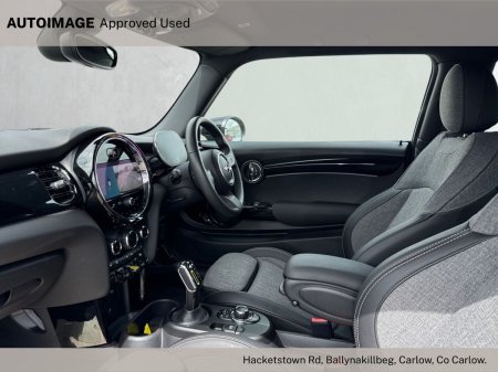 2023 Mini Cooper - photo 4