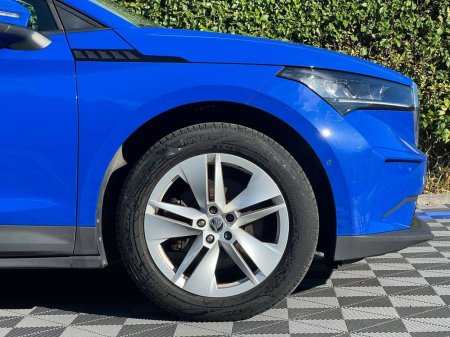2023 Skoda Enyaq - photo 10