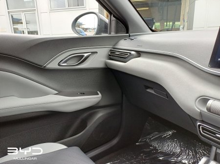 2026 BYD DOLPHIN SURF - photo 20