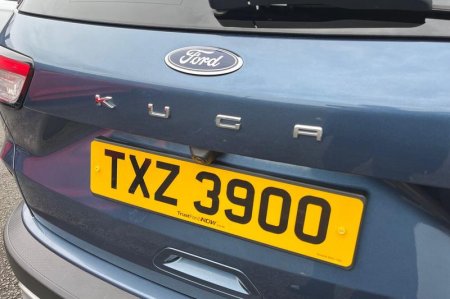 2023 Ford Kuga - photo 38