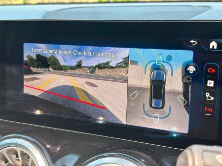 2025 Mercedes-Benz EQB - photo 26